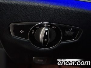 Mercedes-Benz E-Class E250 Avantgarde 2021 года из Южной Кореи