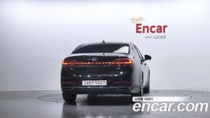 Kia K7 Signature 2020 года из Южной Кореи
