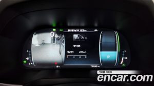 Kia K7 Signature 2020 года из Южной Кореи
