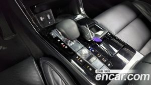 Kia K7 Signature 2020 года из Южной Кореи