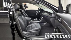Kia K7 Signature 2020 года из Южной Кореи
