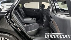 Kia K7 Signature 2020 года из Южной Кореи