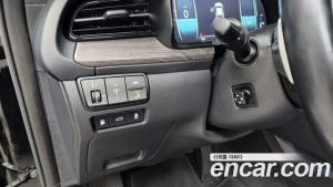 Kia K7 Signature 2020 года из Южной Кореи