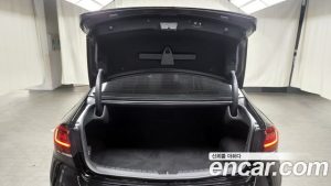 Kia K7 Signature 2020 года из Южной Кореи