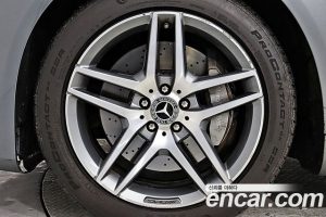 Mercedes-Benz S-Class S350 d 4MATIC AMG Line 2020 года из Южной Кореи