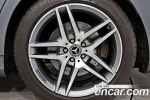 Mercedes-Benz S-Class S350 d 4MATIC AMG Line 2020 года из Южной Кореи