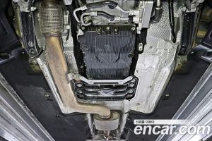 Mercedes-Benz S-Class S350 d 4MATIC AMG Line 2020 года из Южной Кореи
