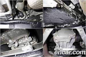 Mercedes-Benz S-Class S350 d 4MATIC AMG Line 2020 года из Южной Кореи