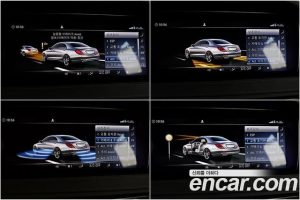 Mercedes-Benz S-Class S350 d 4MATIC AMG Line 2020 года из Южной Кореи