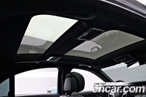 Mercedes-Benz S-Class S350 d 4MATIC AMG Line 2020 года из Южной Кореи