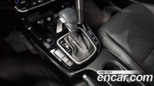 Kia Seltos Дизель 1.6 2WD 2020 года из Южной Кореи