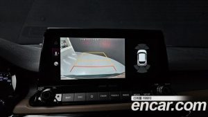 Kia Seltos Дизель 1.6 2WD 2020 года из Южной Кореи