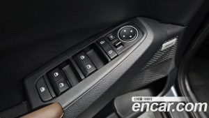 Kia Seltos Дизель 1.6 2WD 2020 года из Южной Кореи