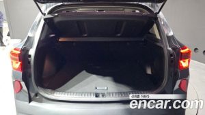 Kia Seltos Дизель 1.6 2WD 2020 года из Южной Кореи