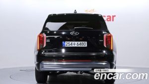 Hyundai Palisade Бензин 3.8 4WD 2024 года из Южной Кореи