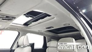 Hyundai Palisade Бензин 3.8 4WD 2024 года из Южной Кореи