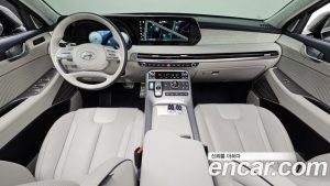 Hyundai Palisade Бензин 3.8 4WD 2024 года из Южной Кореи