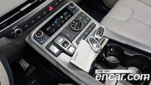 Hyundai Palisade Бензин 3.8 4WD 2024 года из Южной Кореи