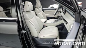 Hyundai Palisade Бензин 3.8 4WD 2024 года из Южной Кореи