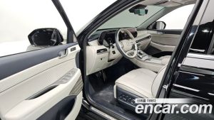 Hyundai Palisade Бензин 3.8 4WD 2024 года из Южной Кореи