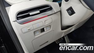 Hyundai Palisade Бензин 3.8 4WD 2024 года из Южной Кореи