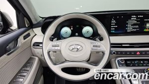 Hyundai Palisade Бензин 3.8 4WD 2024 года из Южной Кореи