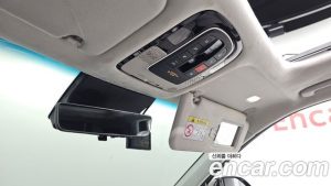 Hyundai Palisade Бензин 3.8 4WD 2024 года из Южной Кореи