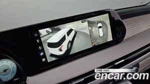 Hyundai Palisade Бензин 3.8 4WD 2024 года из Южной Кореи