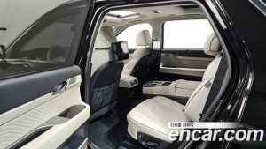 Hyundai Palisade Бензин 3.8 4WD 2024 года из Южной Кореи