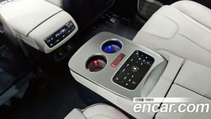 Hyundai Palisade Бензин 3.8 4WD 2024 года из Южной Кореи