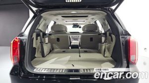 Hyundai Palisade Бензин 3.8 4WD 2024 года из Южной Кореи