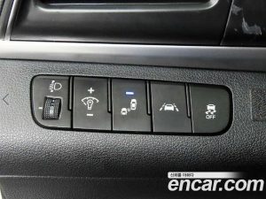 Hyundai AVANTE 1.6 2020 года из Южной Кореи