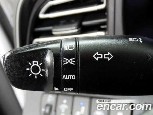 Hyundai AVANTE 1.6 2020 года из Южной Кореи