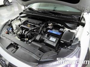 Hyundai AVANTE 1.6 2020 года из Южной Кореи