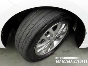 Hyundai AVANTE 1.6 2020 года из Южной Кореи