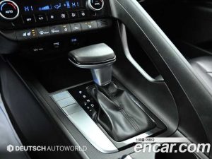 Hyundai AVANTE 1.6 2021 года из Южной Кореи