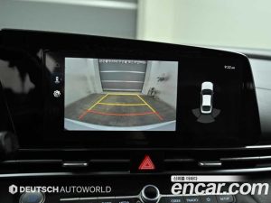 Hyundai AVANTE 1.6 2021 года из Южной Кореи