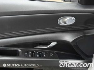 Hyundai AVANTE 1.6 2021 года из Южной Кореи