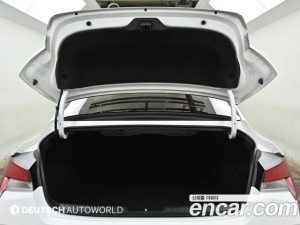 Hyundai AVANTE 1.6 2021 года из Южной Кореи