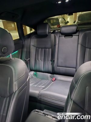 Audi A7 55 TFSI 4WD Premium 2020 года из Южной Кореи