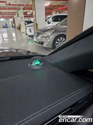 Audi A7 55 TFSI 4WD Premium 2020 года из Южной Кореи