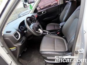 Hyundai Venue 1.6 Modern 2020 года из Южной Кореи