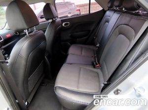 Hyundai Venue 1.6 Modern 2020 года из Южной Кореи