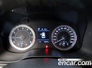 Hyundai Venue 1.6 Modern 2020 года из Южной Кореи