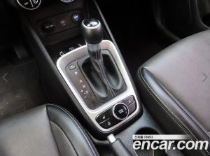 Hyundai Venue 1.6 Modern 2020 года из Южной Кореи