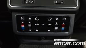 Audi A6 45 TDI 4WD Premium 2021 года из Южной Кореи