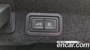 Audi A6 45 TDI 4WD Premium 2021 года из Южной Кореи