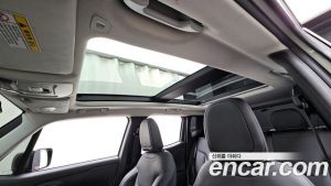 Jeep Renegade 2.4 Limited 2019 года из Южной Кореи