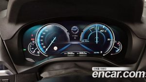 BMW X3 xDrive 20d M Sport 2019 года из Южной Кореи