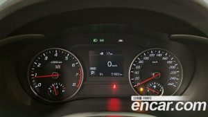Kia Stinger 2.0 Turbo AWD 2020 года из Южной Кореи